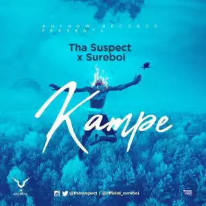 Tha Suspect - Kampe ft Sureboi